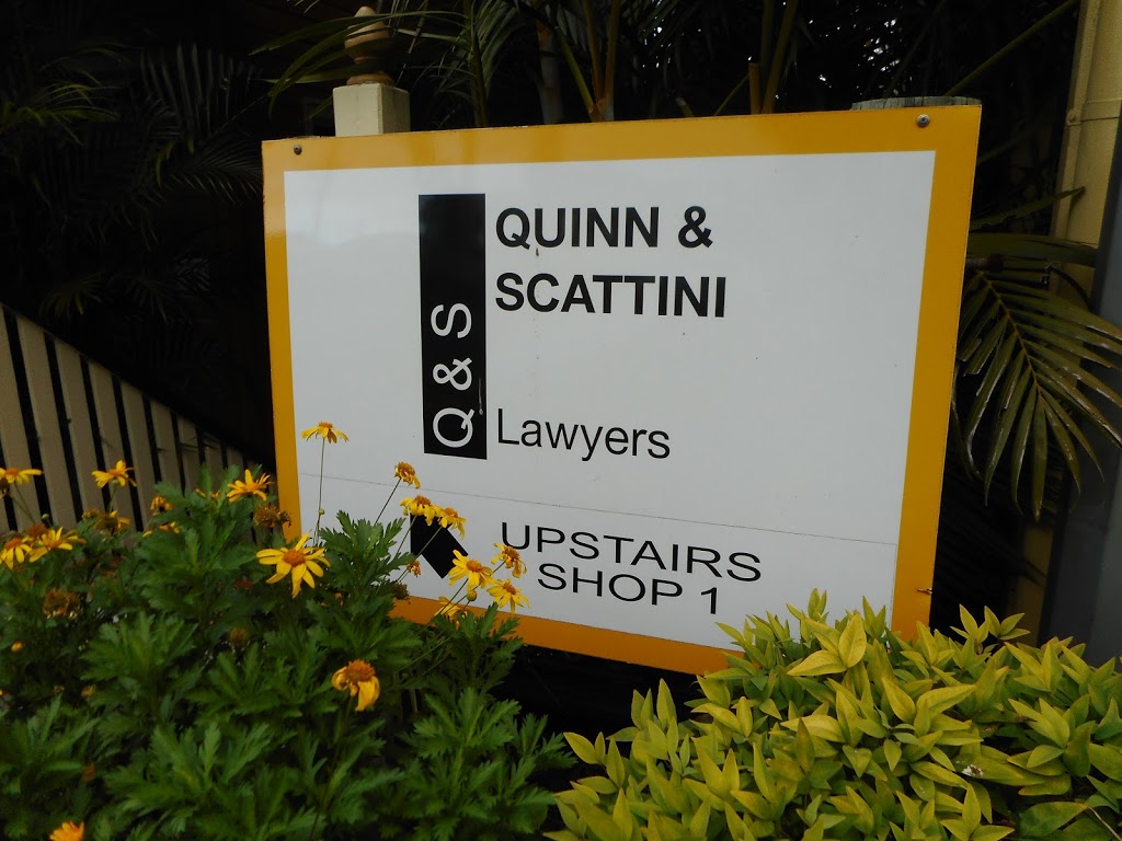 Quinn & Scattini Lawyers Jimboomba | lawyer | 1/689-695 Cusack Ln, Jimboomba QLD 4280, Australia | 0755403940 OR +61 7 5540 3940