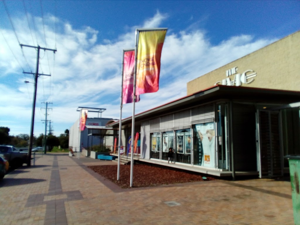 The Civic Centre | movie theater | 83 Chandos St, Gunnedah NSW 2380, Australia | 0267420633 OR +61 2 6742 0633