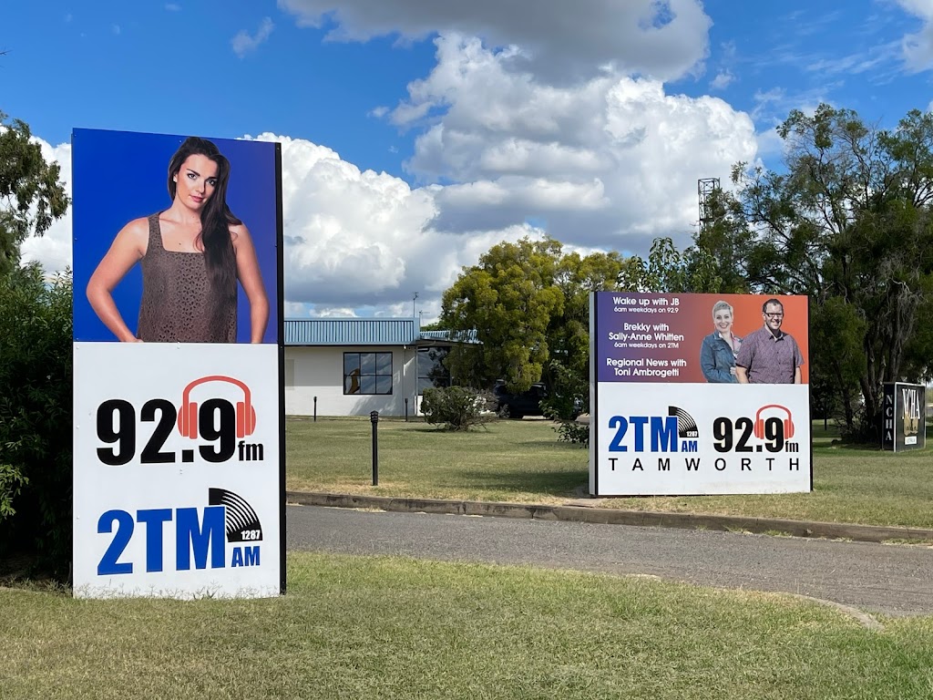 92.9fm Tamworth | 442-450 Goonoo Goonoo Rd, Tamworth NSW 2340, Australia | Phone: (02) 6765 7055