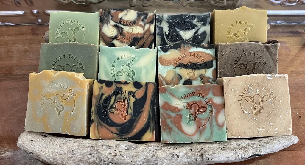 Valley Tallow | 11 Linda Vale Rd, Pyengana TAS 7216, Australia | Phone: 0417 583 614
