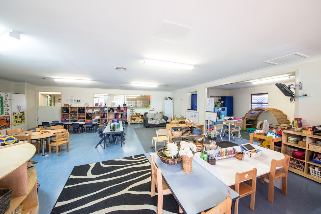 Goodstart Early Learning Daisy Hill | school | 89 Chatswood Rd, Daisy Hill QLD 4127, Australia | 1800222543 OR +61 1800 222 543