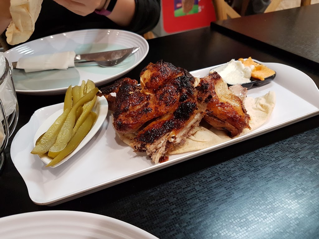 Akly Charcoal Chicken | 168 Belmore Rd, Riverwood NSW 2210, Australia | Phone: (02) 9584 2200
