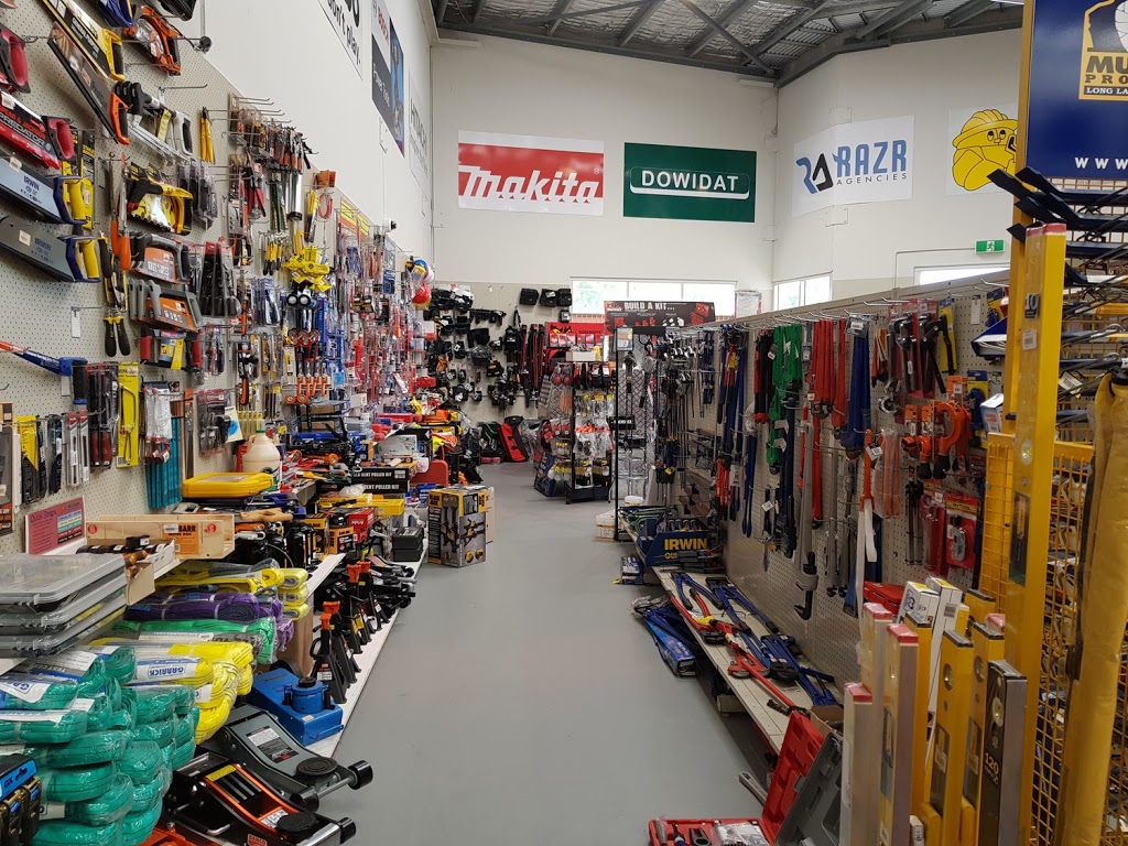 Toolmart - Mandurah | 65 Gordon Rd, Greenfields WA 6210, Australia | Phone: (08) 6279 0011