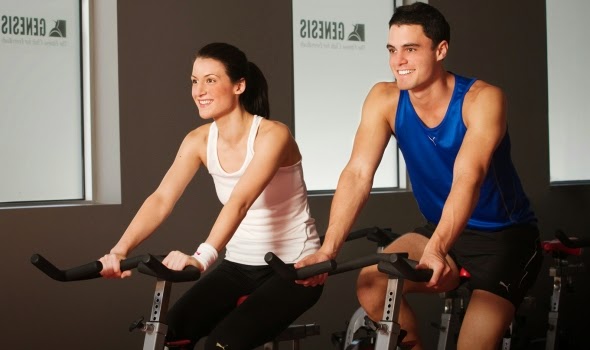 Genesis Health and Fitness Bundoora | gym | 24 Scholar Dr, Bundoora VIC 3083, Australia | 0394681699 OR +61 3 9468 1699