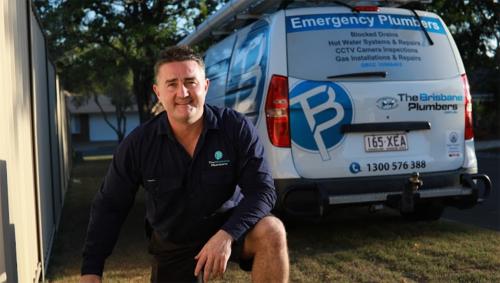 The Brisbane Plumbers | 2/187 Murphy Road Aspley Park Estate, Geebung QLD 4034, Australia | Phone: 1300 576 388