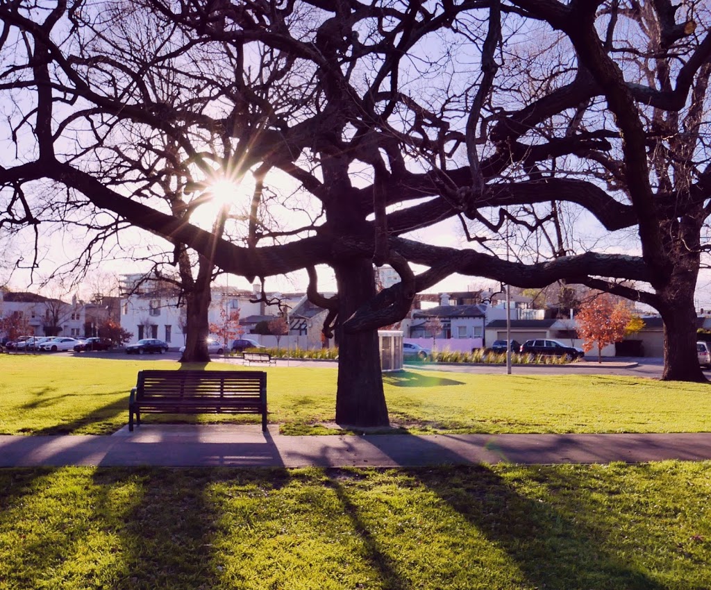 Darling Square | park | 1 Darling St, East Melbourne VIC 3002, Australia