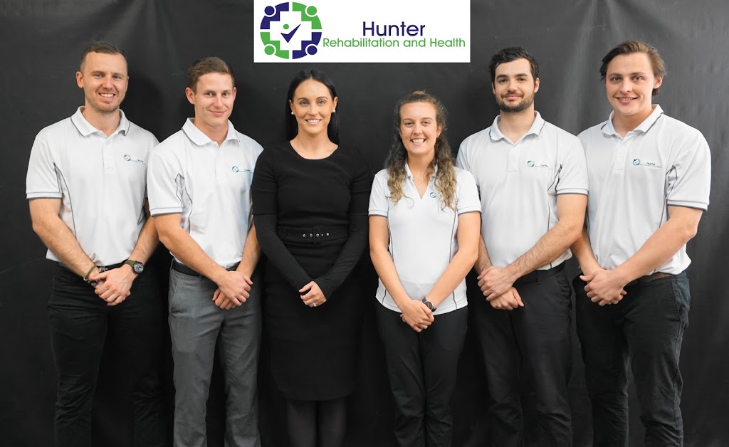 Hunter Rehabilitation and Health | 5/57 Crescent Rd, Waratah NSW 2298, Australia | Phone: (02) 4016 4446