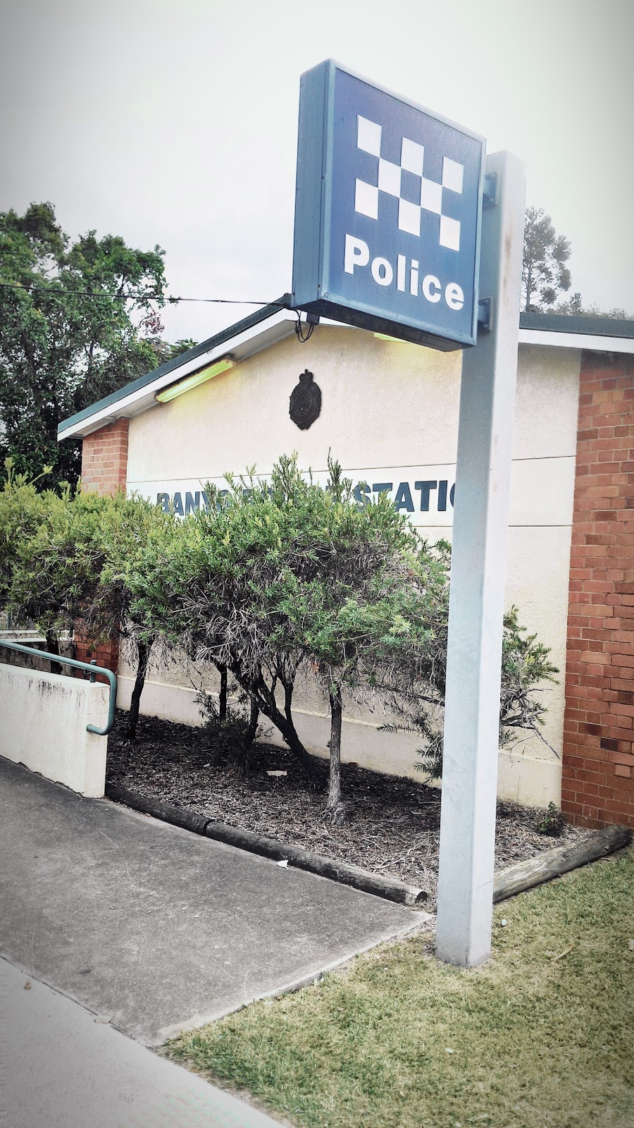 Banyo Neighbourhood Police Beat | police | 21 Royal Parade, Banyo QLD 4014, Australia | 0736132244 OR +61 7 3613 2244