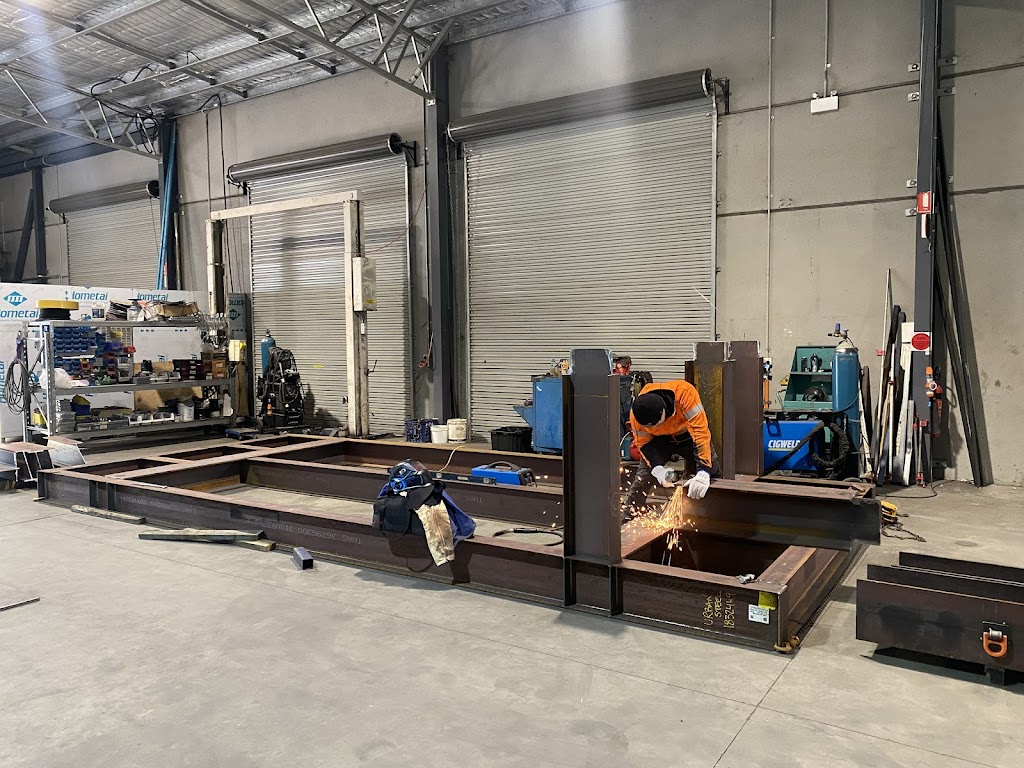 Urban Steel | Unit 1C/1 Mayfair Cl, Morisset NSW 2264, Australia | Phone: (02) 4973 3909