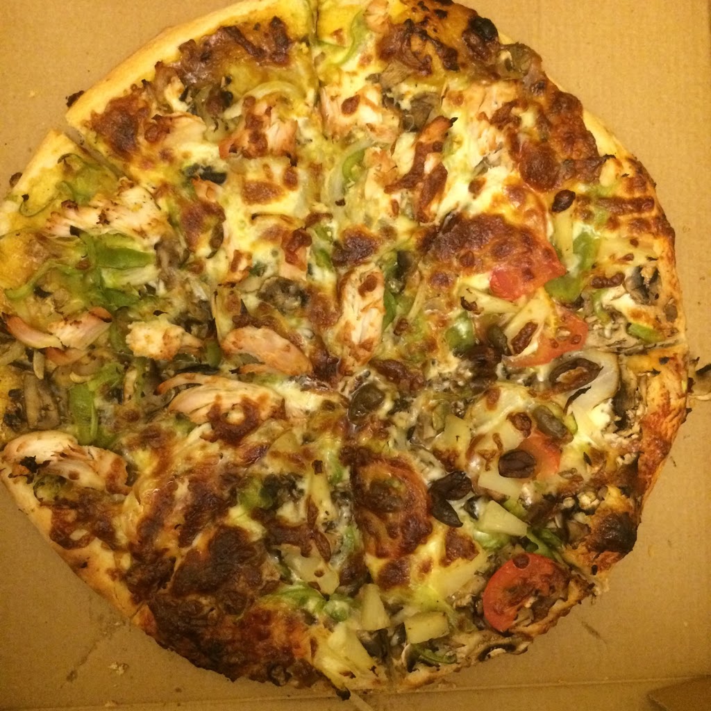 Sea Land Pizza & Seafood | 577 Morphett Rd, Seacombe Gardens SA 5047, Australia | Phone: (08) 8298 4098