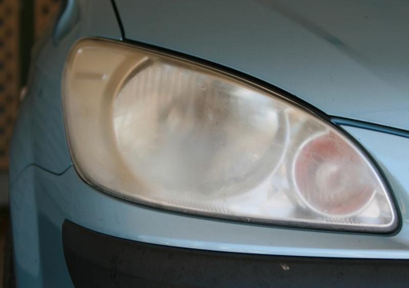 The Headlight Guy | car repair | 80-84 Silver Wattle Dr, Jimboomba QLD 4280, Australia | 0431020705 OR +61 431 020 705