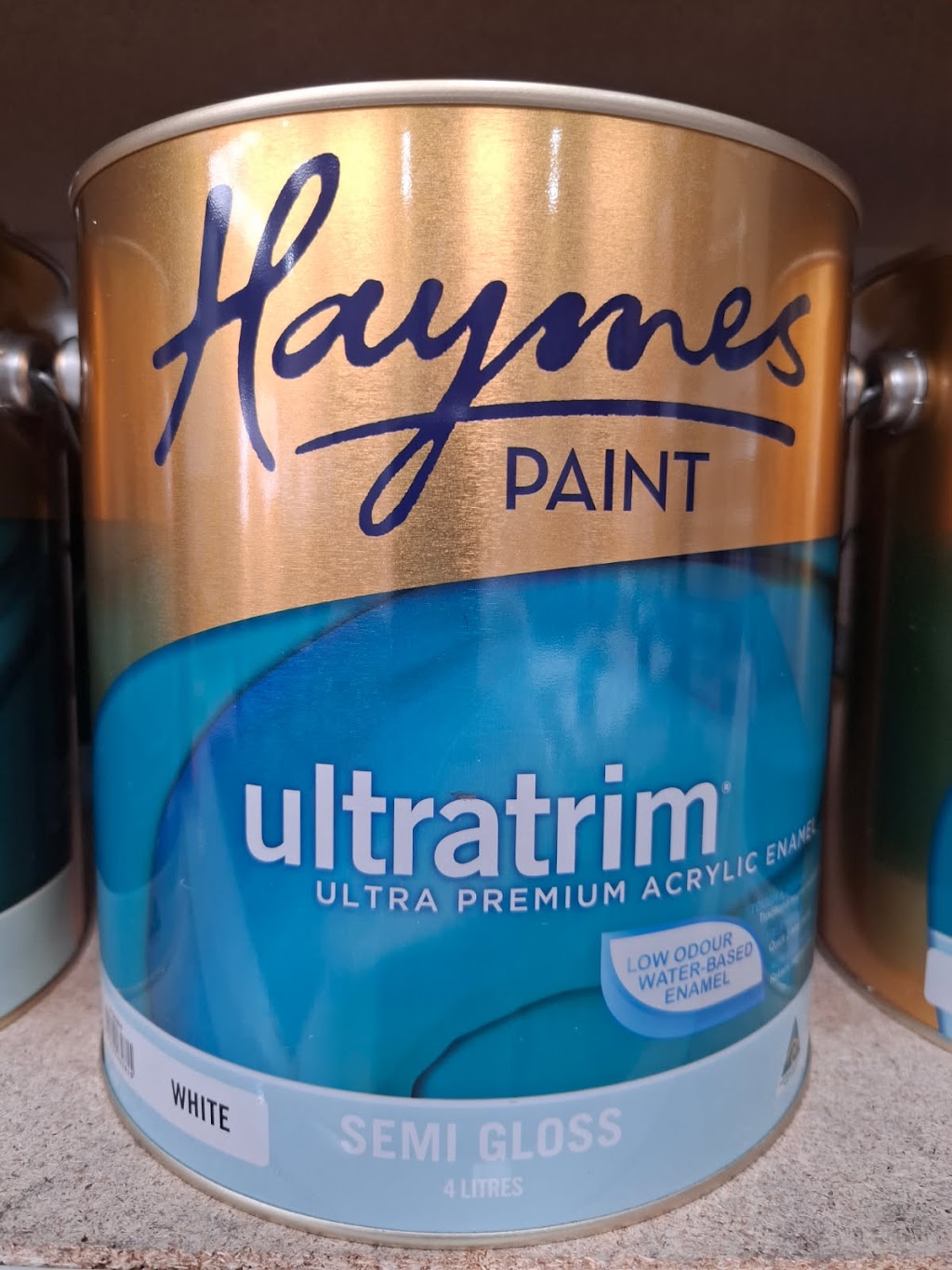 Haymes Paint Shop Albion Park Rail | 2/47 Durgadin Dr, Albion Park Rail NSW 2527, Australia | Phone: (02) 4093 1033