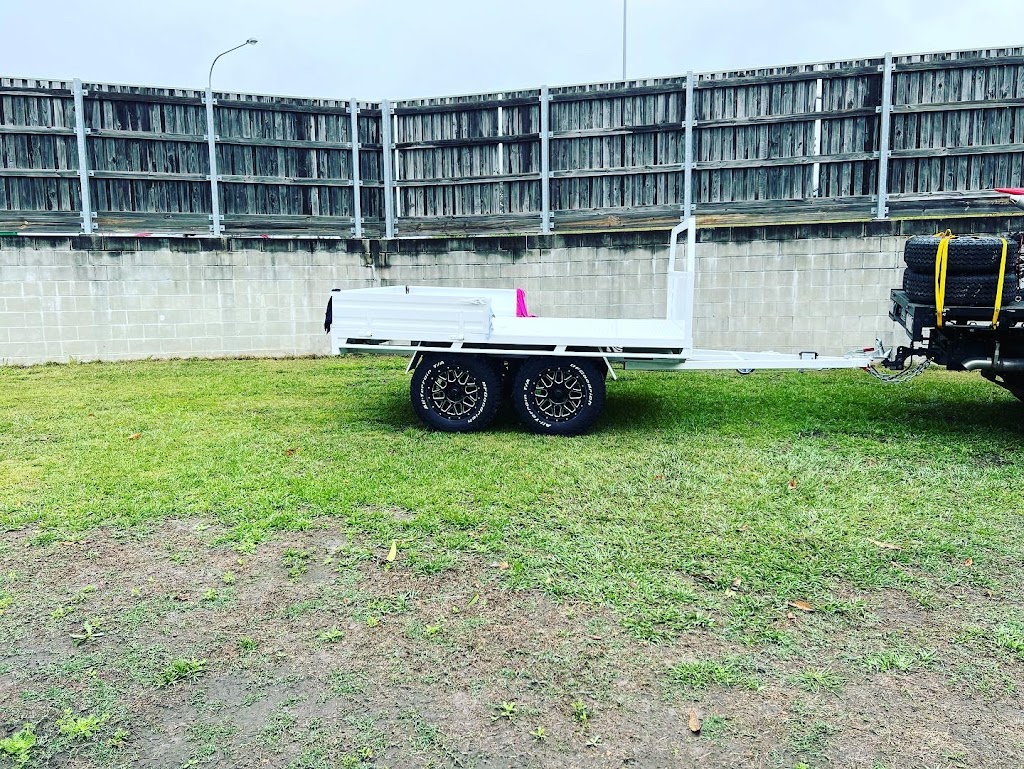 Heavy Maintenance Australia | 10 Hansells Parade, Riverview QLD 4303, Australia | Phone: (07) 3063 1498