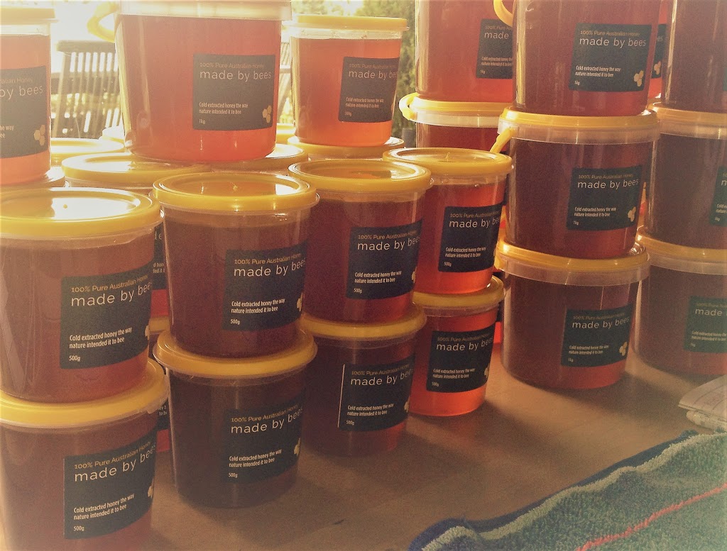 Becs BeeHive Beekeeping Supplies | 45 Trumpington Grove, Kallista VIC 3791, Australia | Phone: 0409 850 735