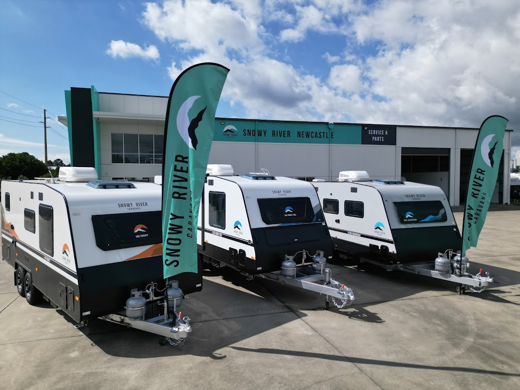 Snowy River Newcastle | 26 Camfield Dr, Heatherbrae NSW 2324, Australia | Phone: (02) 4040 2000