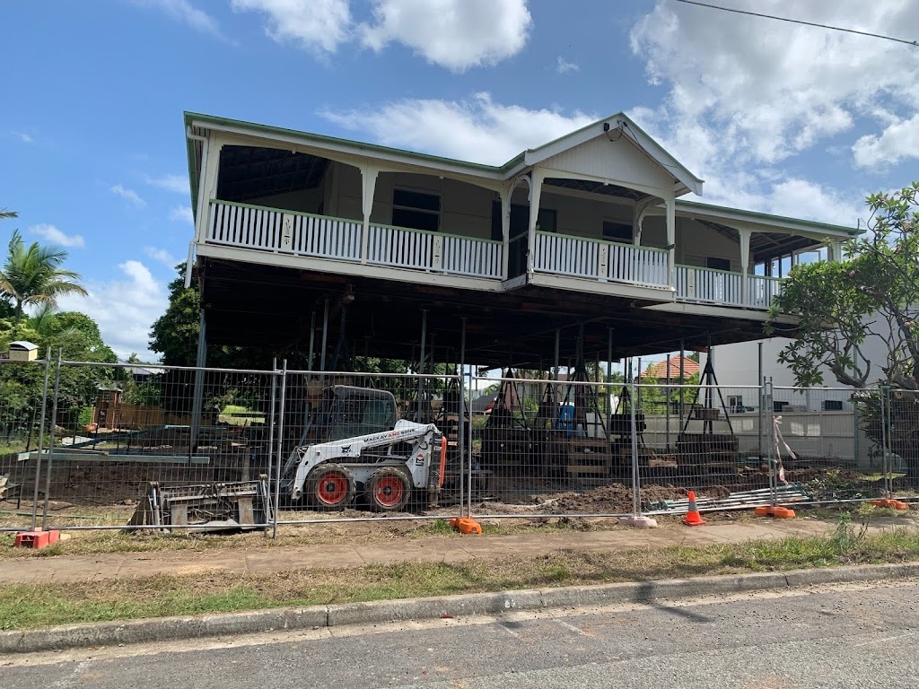 Mackay & Sons House Removals And Demolition | general contractor | 9-11 Cerium St, Narangba QLD 4504, Australia | 0738889399 OR +61 7 3888 9399