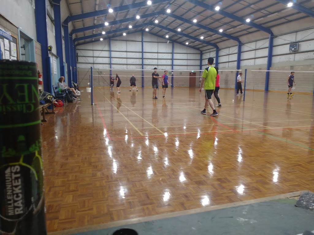 Bayside badminton club | 221 Thomas St, Hampton VIC 3188, Australia | Phone: 0431 746 400