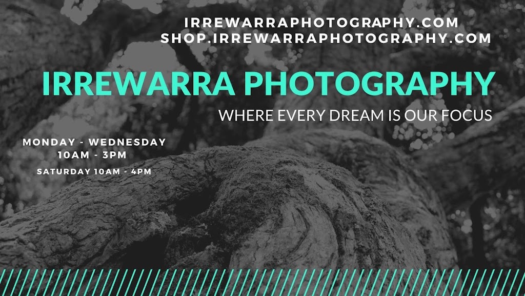 Irrewarra Photography |  | 5995 Princes Hwy, Irrewarra VIC 3249, Australia | 0459582144 OR +61 459 582 144