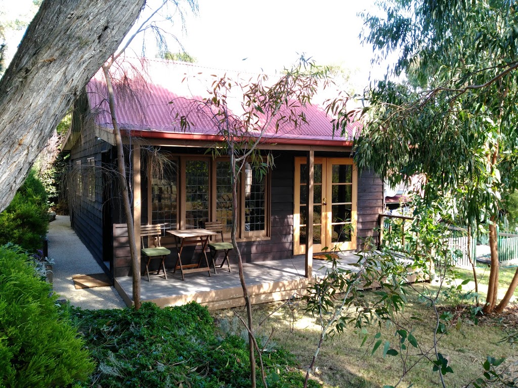 Flinders Bed & Breakfast | lodging | 94 Cook St, Flinders VIC 3929, Australia | 0359890301 OR +61 3 5989 0301