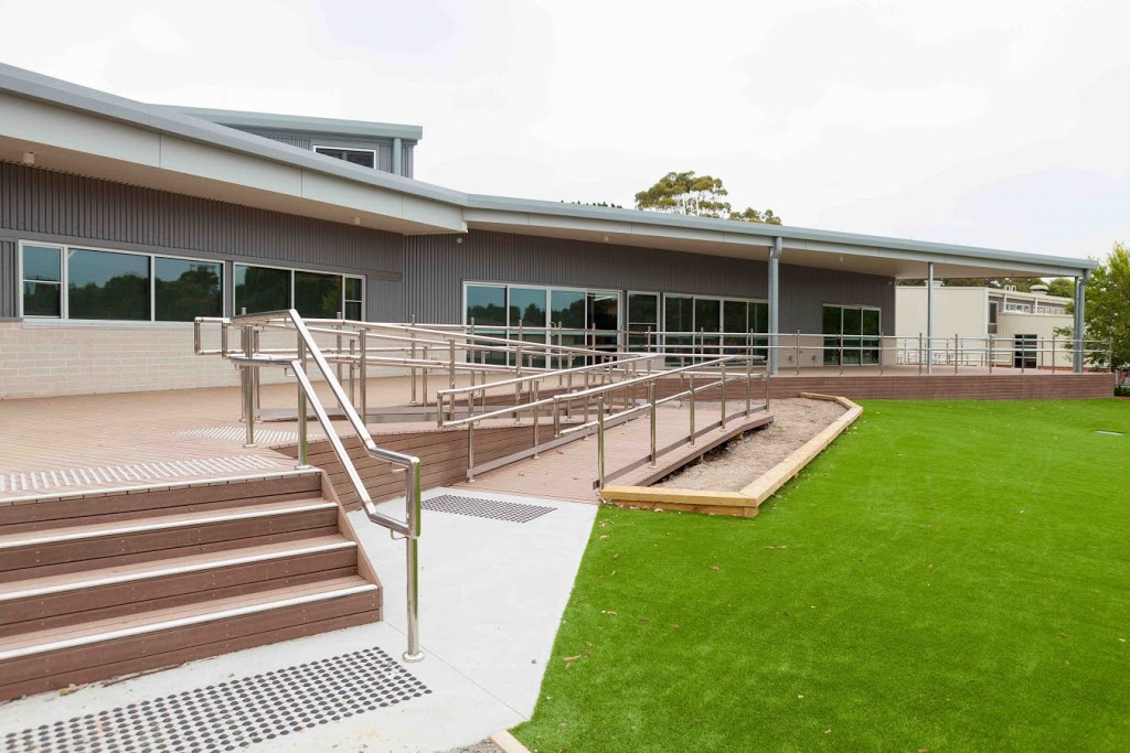 Mornington Primary School | school | Vale St, Mornington VIC 3931, Australia | 0359765500 OR +61 3 5976 5500
