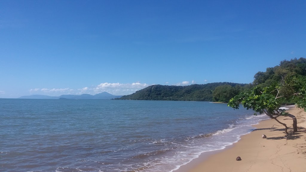 Wonga Beach Park | park | Mossman Daintree Rd, Wonga QLD 4873, Australia