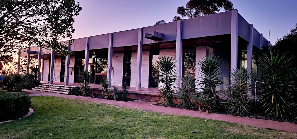 Coolgardie Shire Office | Coolgardie WA 6429, Australia | Phone: (08) 9080 2111