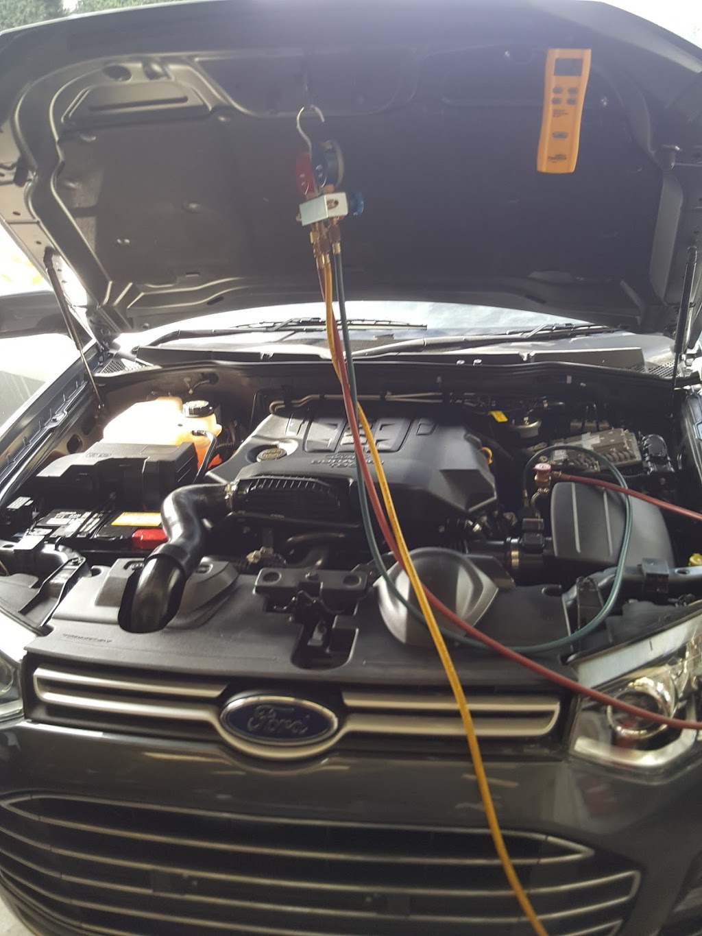 Karun Air Cool | car repair | 2 Lyneham Pl, West Pennant Hills NSW 2125, Australia | 0400544465 OR +61 400 544 465