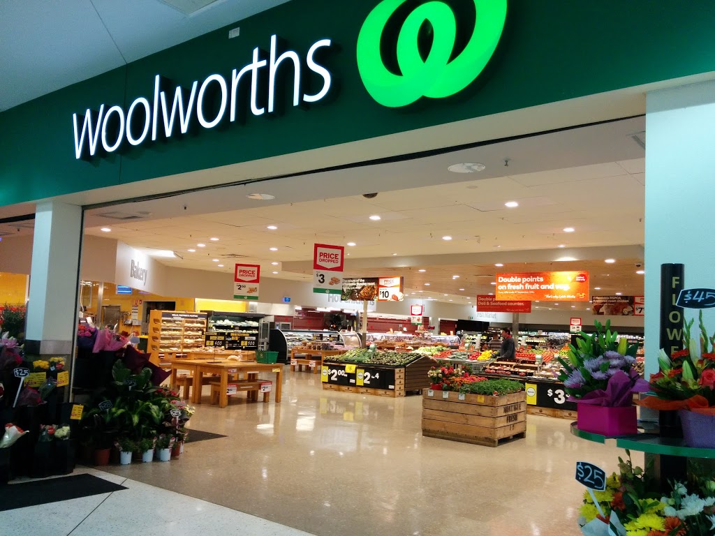 Woolworths Eagle Vale | supermarket | 180 Gould Rd, Eagle Vale NSW 2558, Australia | 0287853612 OR +61 2 8785 3612