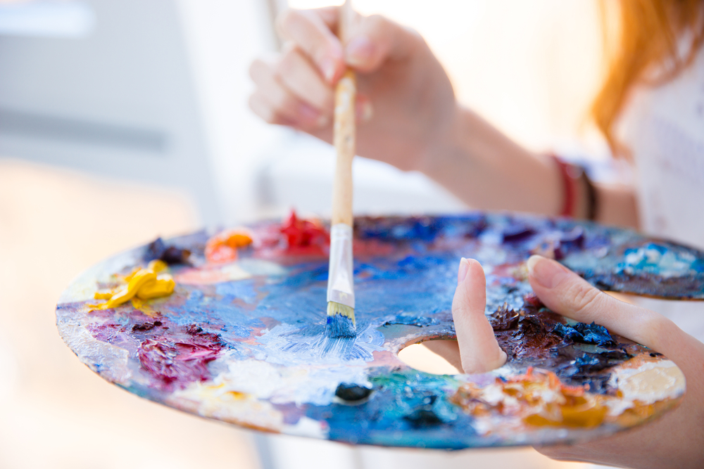 Grenfell Artists Inc. | Rose St, Grenfell NSW 2810, Australia | Phone: 0418 619 740