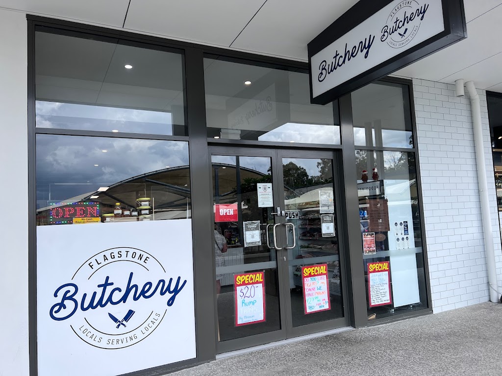 Flagstone Butchery | Shop/2 Bushman Dr, Flagstone QLD 4280, Australia | Phone: (07) 5548 7992