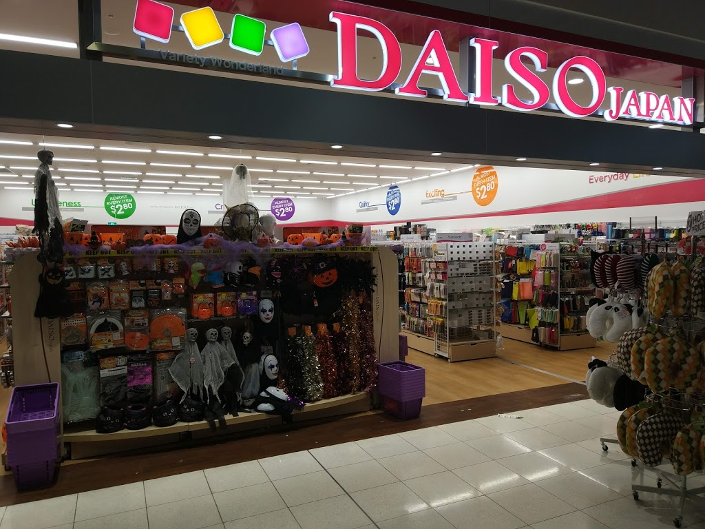 Daiso Japan | store | Shop 1-125/92/96 Parramatta Rd, Lidcombe NSW 2141, Australia | 0296485434 OR +61 2 9648 5434