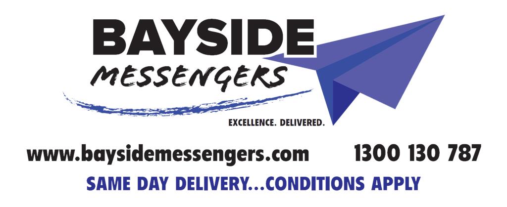 Bayside Messengers |  | 67 Naxos Way, Keysborough VIC 3173, Australia | 1300130787 OR +61 1300 130 787
