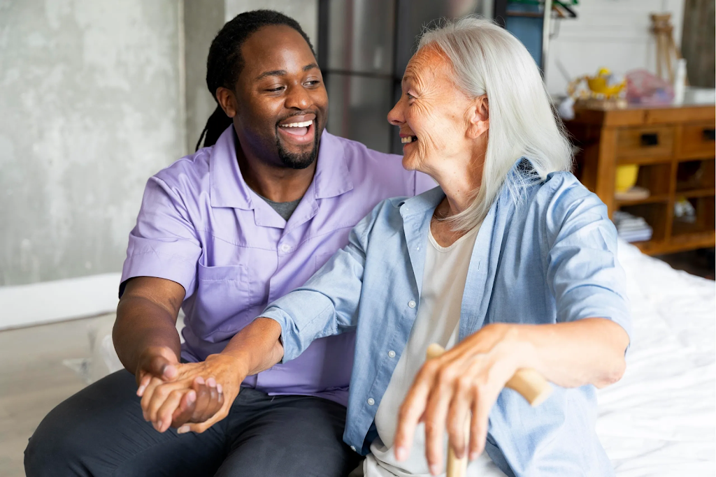 JASUNTA CARE SERVICES PTY LTD | 159 Northcott Rd, Lalor Park NSW 2147, Australia | Phone: 0415 706 077