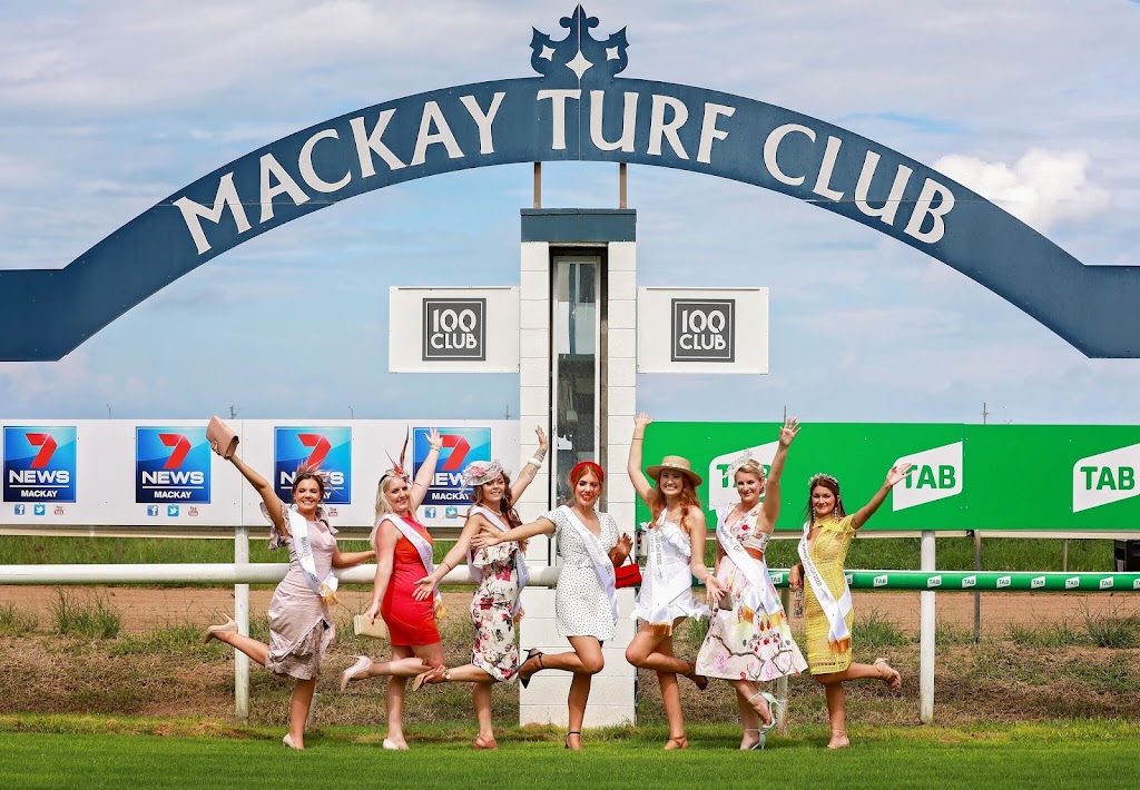 Mackay Turf Club | 9 Peak Downs Hwy, Ooralea QLD 4740, Australia | Phone: (07) 4952 1155