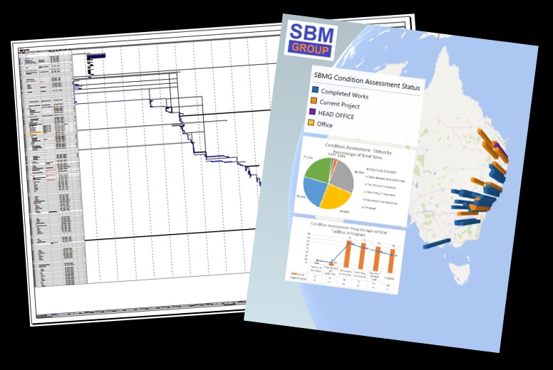 Sustainable Building & Maintenance Group | 2814 Cunningham Hwy, Willowbank QLD 4306, Australia | Phone: 0429 902 076