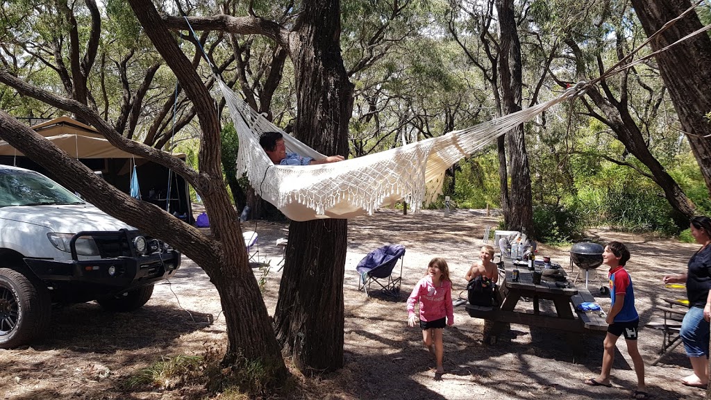 Moores Hut | campground | Broke WA 6398, Australia