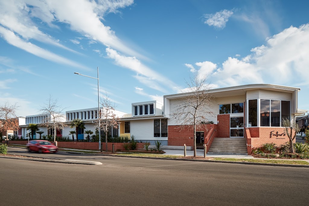 Futuro Childcare & Education - Bardia | 77 Bardia Ave, Bardia NSW 2565, Australia | Phone: 1300 388 876