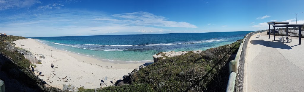 Yanchep Beach | park | 8 Brazier Rd, Yanchep WA 6035, Australia