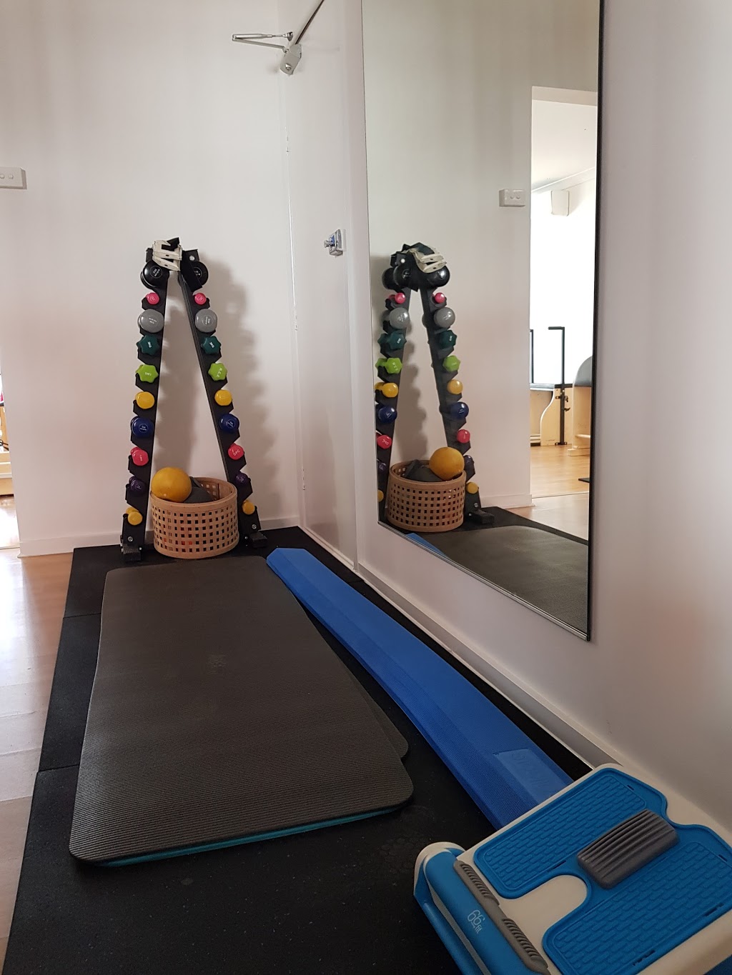 MOVEMENT LABORATORY| Leichhardt Physiotherapy & Pilates | 141 Marion St, Leichhardt NSW 2040, Australia | Phone: (02) 9029 2449