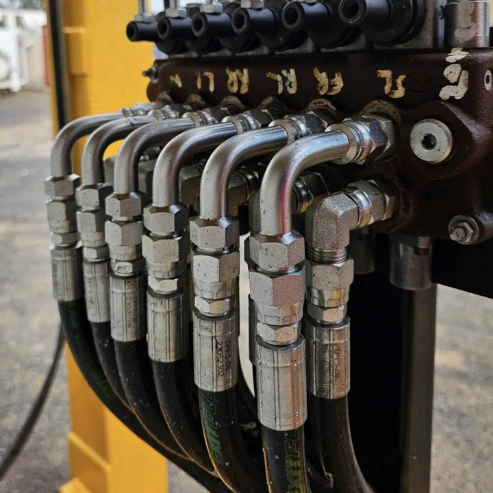 All Diesel & Hydraulics | 242 Ambrose Rd, Lower Tenthill QLD 4343, Australia | Phone: 0418 717 245