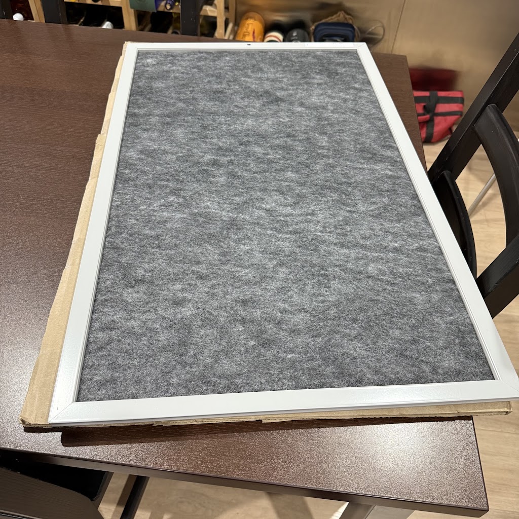 The Ezy Filter | 6 Williamtown Ct, Glenhaven NSW 2156, Australia | Phone: 0435 277 102