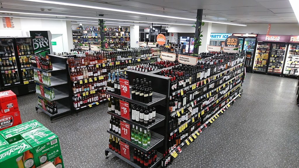 BWS Plympton | 226 Anzac Hwy, Plympton SA 5038, Australia | Phone: (08) 8293 2883