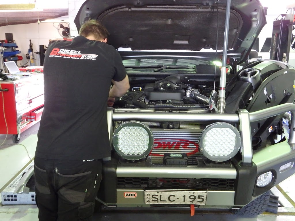 Diesel Performance Tune | car repair | 13 Northview St, Mermaid Waters QLD 4218, Australia | 0755277207 OR +61 7 5527 7207