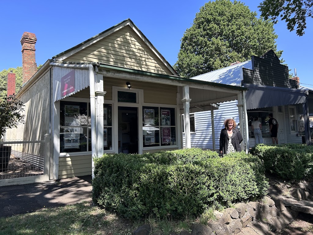 Harkin Estate Agents Trentham | Real Estate Agency | 14 Market St, Trentham VIC 3458, Australia | Phone: 0425 766 799