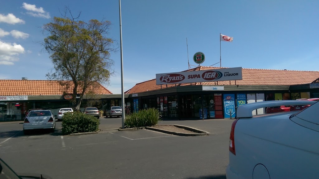 Ryans IGA Northway | supermarket | Doveton St N, Ballarat North VIC 3350, Australia | 0353329600 OR +61 3 5332 9600