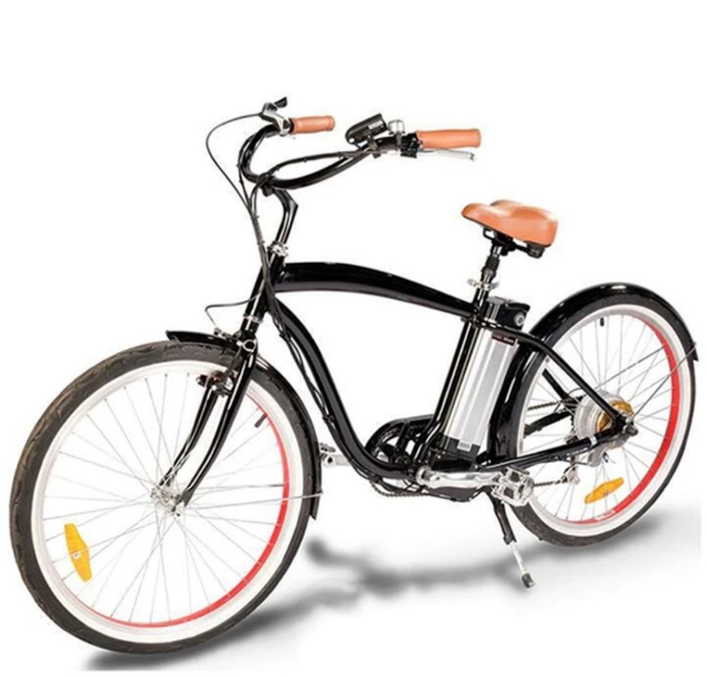 Ebikes Australia | bicycle store | 32-40 Malcolm Rd, Braeside VIC 3195, Australia | 0478771620 OR +61 478 771 620