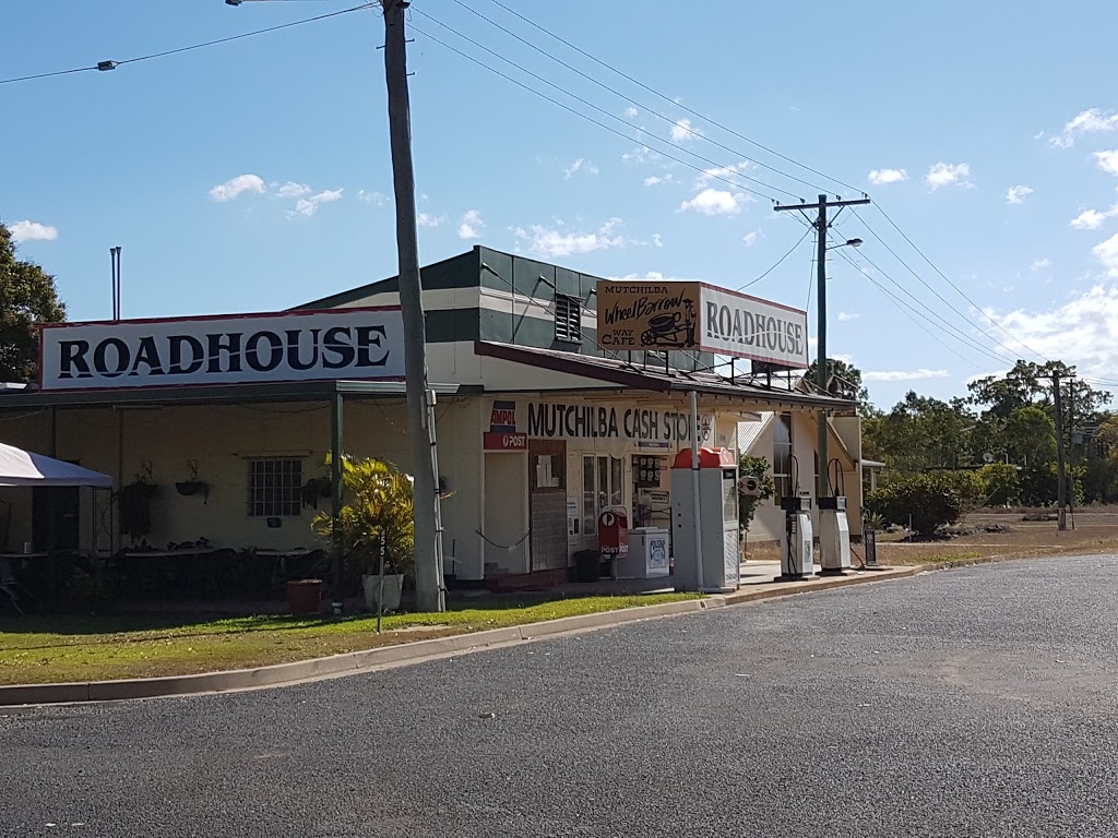 Mutchilba Store/ Roadhouse and Post Office | cafe | 55 Masterson St, Mutchilba QLD 4872, Australia | 0740931101 OR +61 7 4093 1101