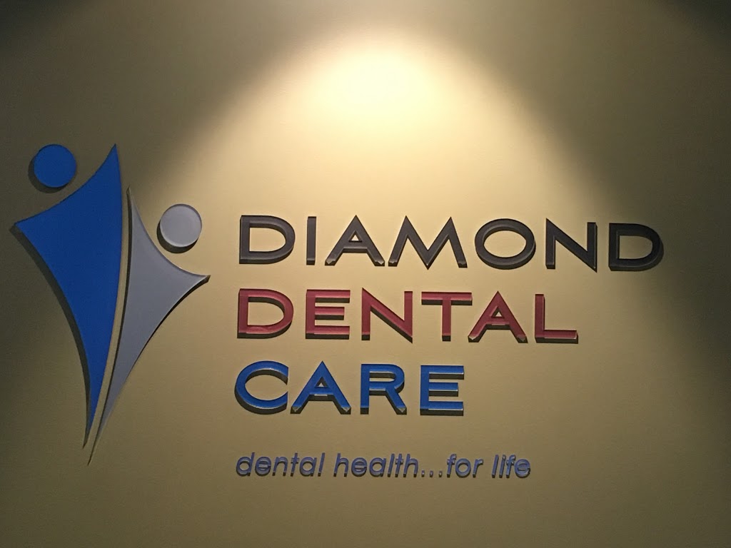 Diamond Dental Care | dentist | Chancellor Village Business Centre, 4/1 Chancellor Village Blvd, Sippy Downs QLD 4556, Australia | 0754770889 OR +61 7 5477 0889