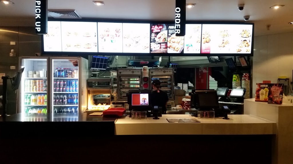 KFC Wentworthville | meal takeaway | 49 Old Prospect Rd, Wentworthville NSW 2145, Australia | 0298961565 OR +61 2 9896 1565