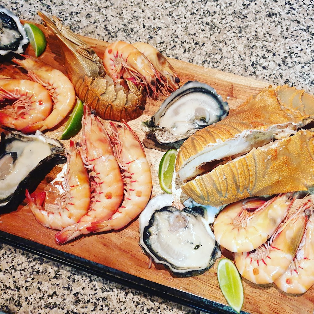 Malanda Seafood | 2/34 James St, Malanda QLD 4885, Australia | Phone: 0427 864 449